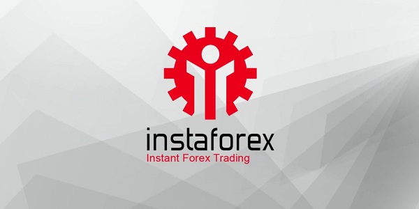 InstaForex logo